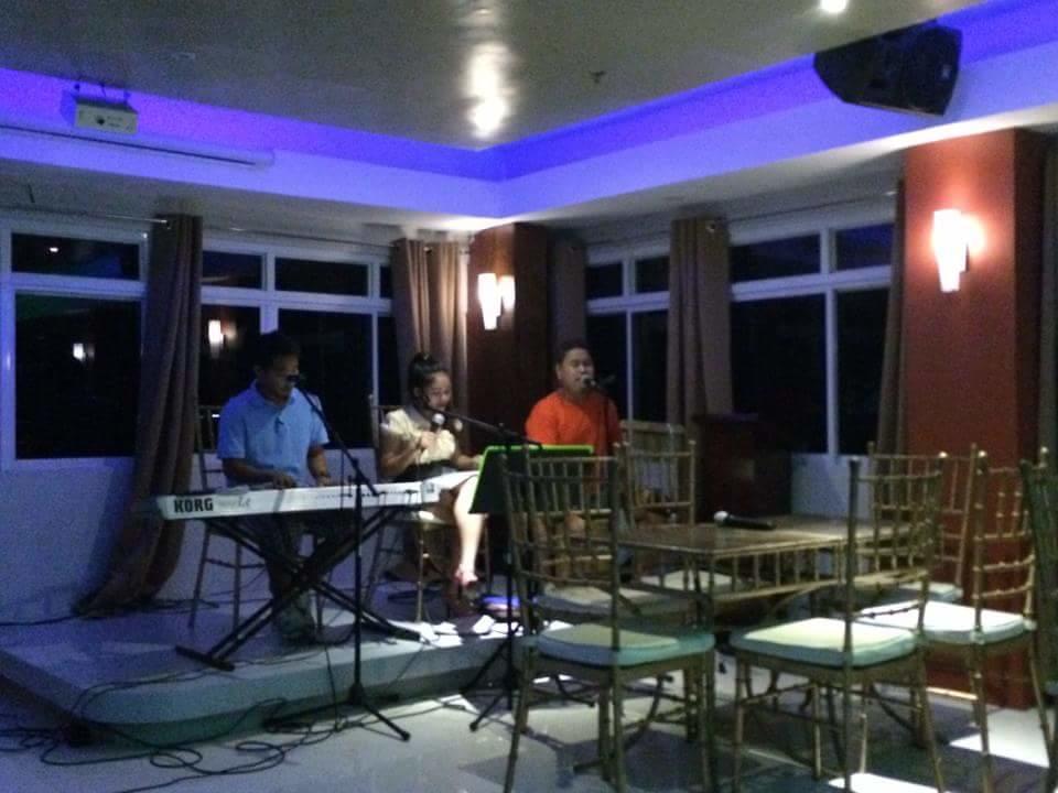 Hotel Rodolfo Tacloban Exteriér fotografie